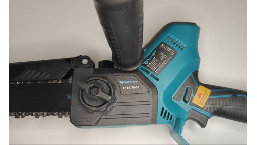 Аккумуляторная цепная пила EFFORT EF-BL/10-57 Аккумуляторная цепная пила EFFORT EF-BL/10-57